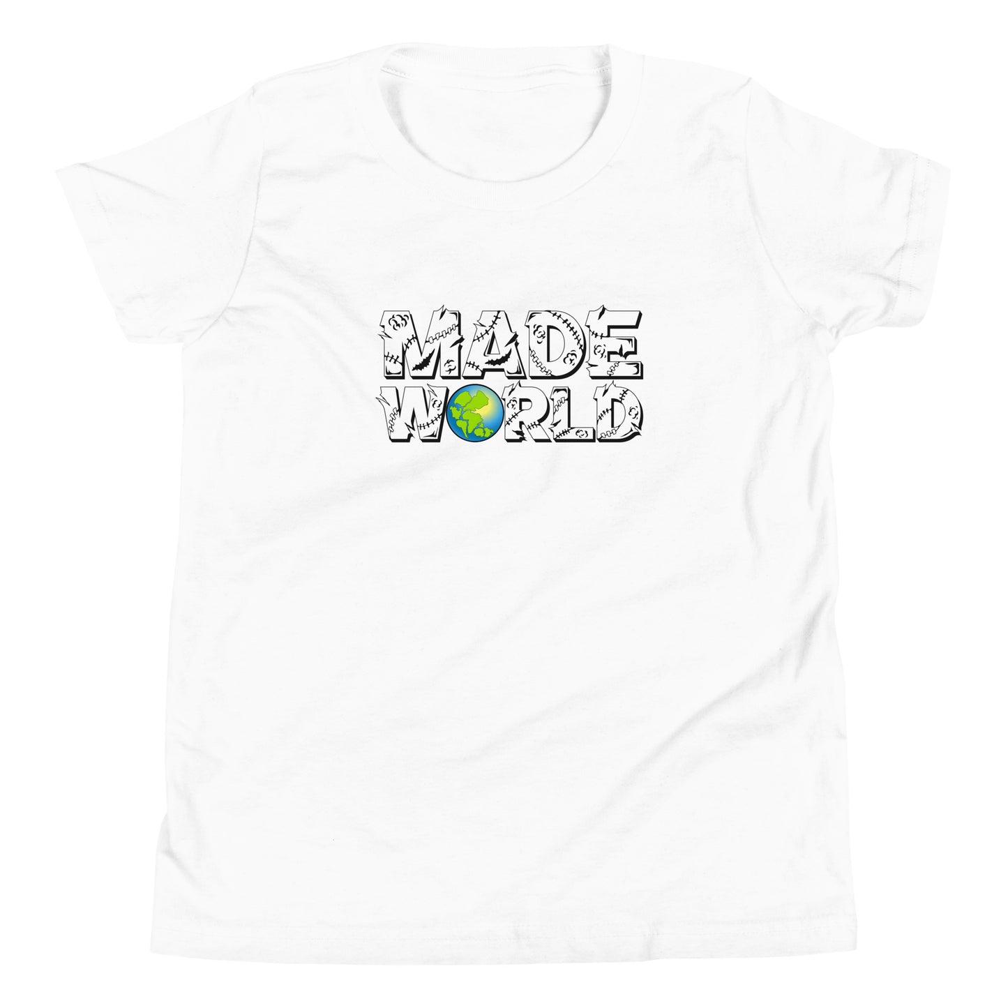 Made World Youth T-Shirt