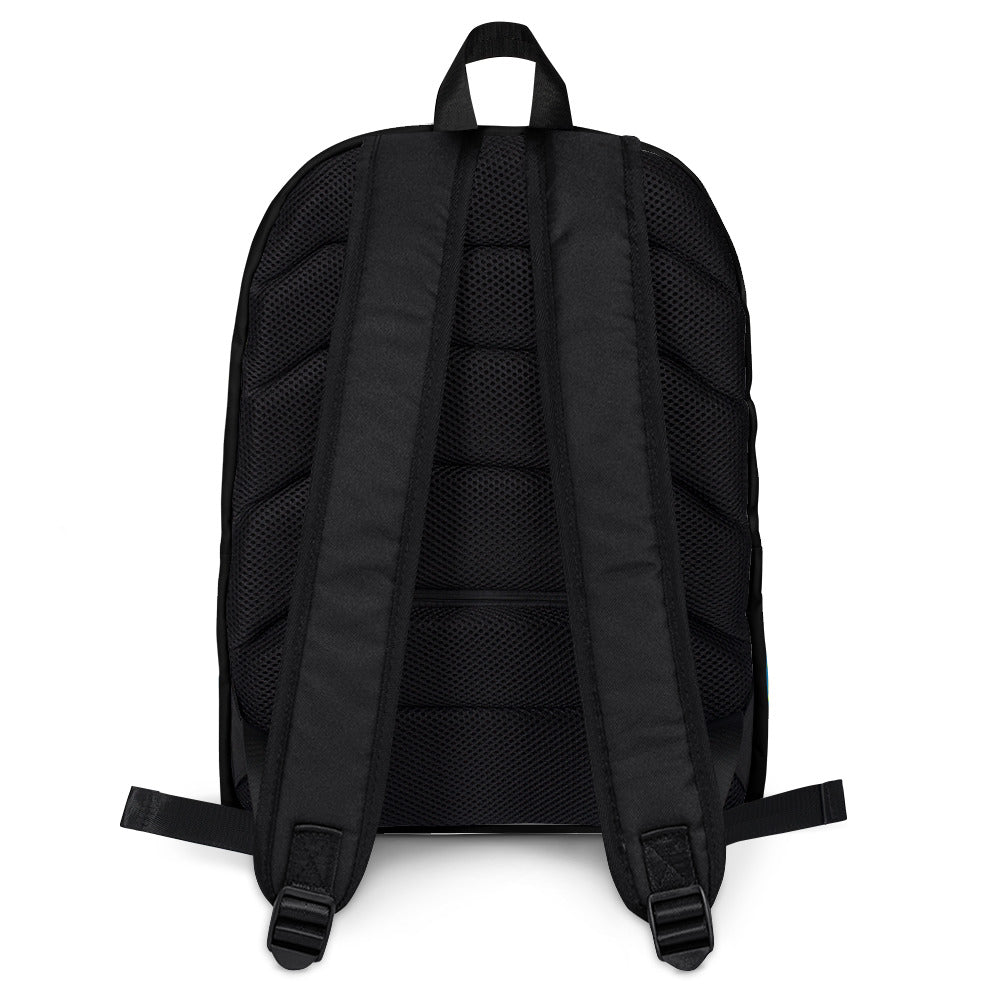 Made World Backpack (Black)