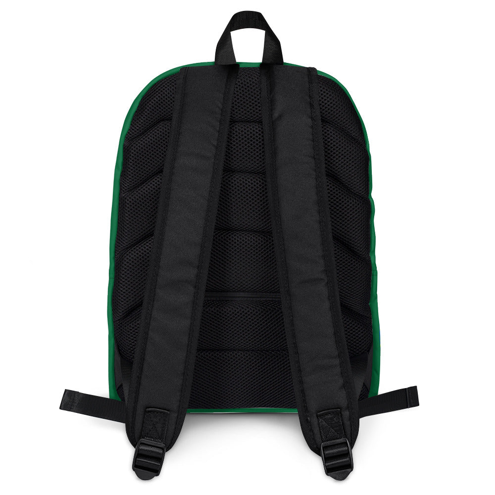 Made World Backpack (Green)