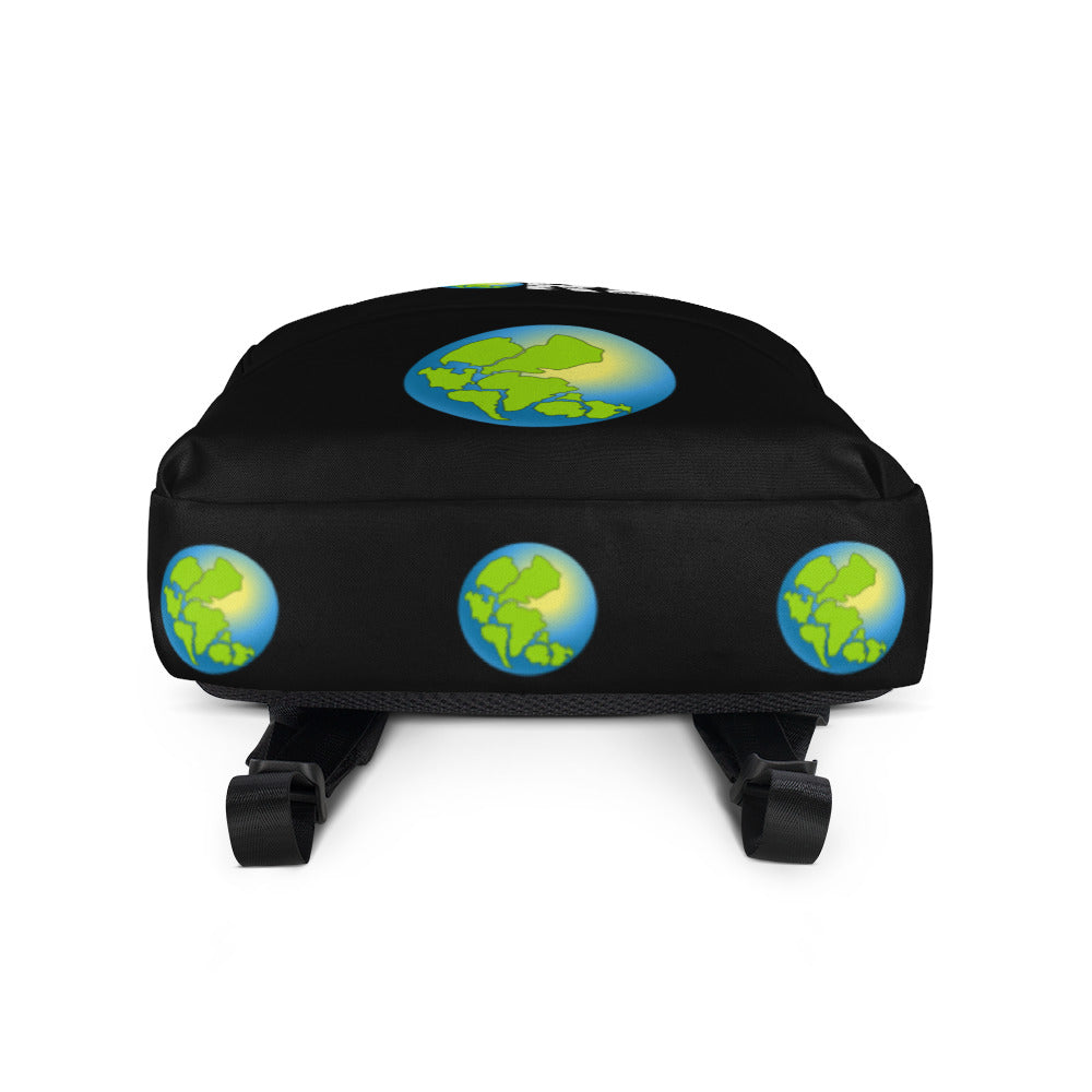 Made World Backpack (Black)