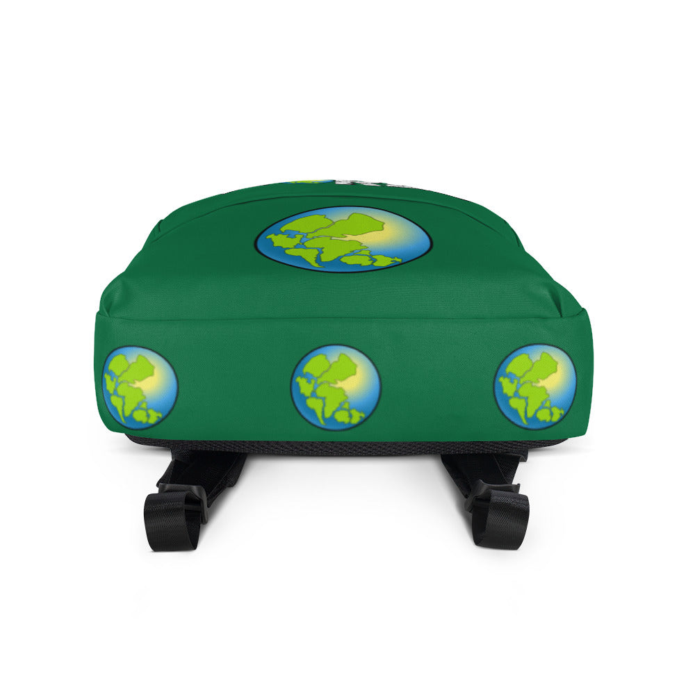 Made World Backpack (Green)