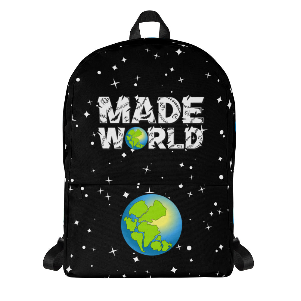 Made World Backpack (Space)