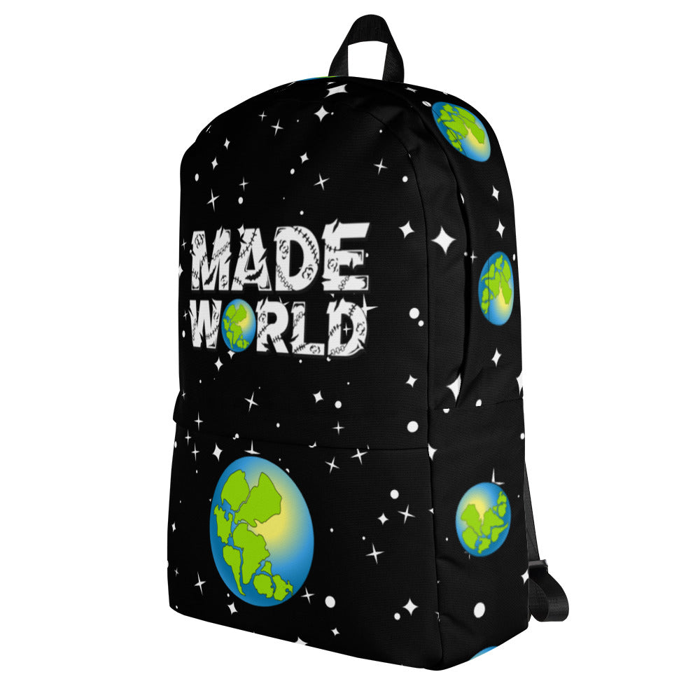 Made World Backpack (Space)