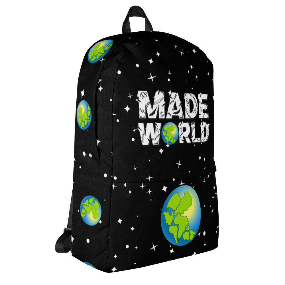 Made World Backpack (Space)