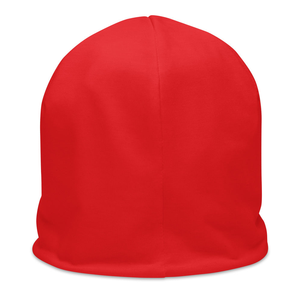 Made World Beanie (Red)