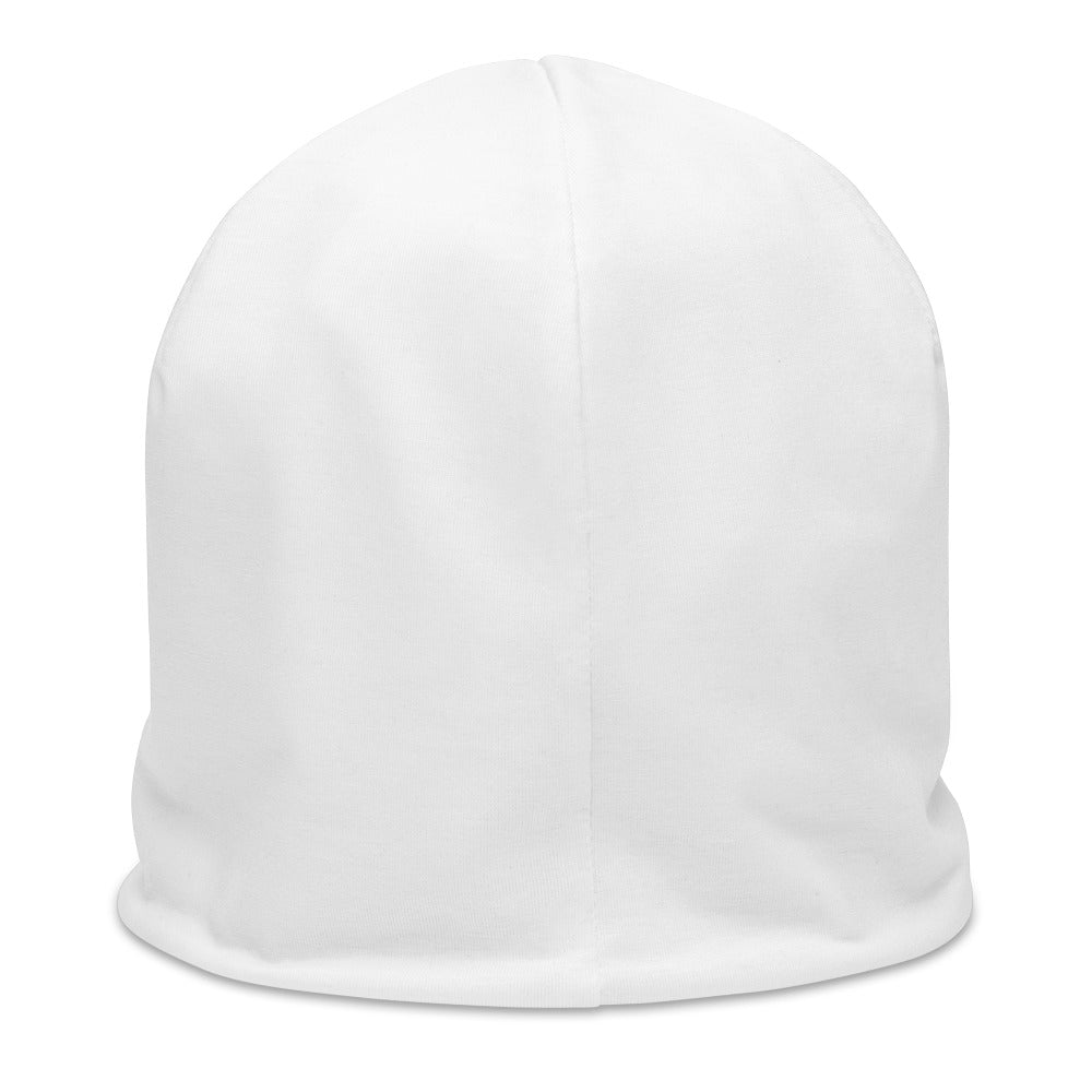 Made World Beanie (White)