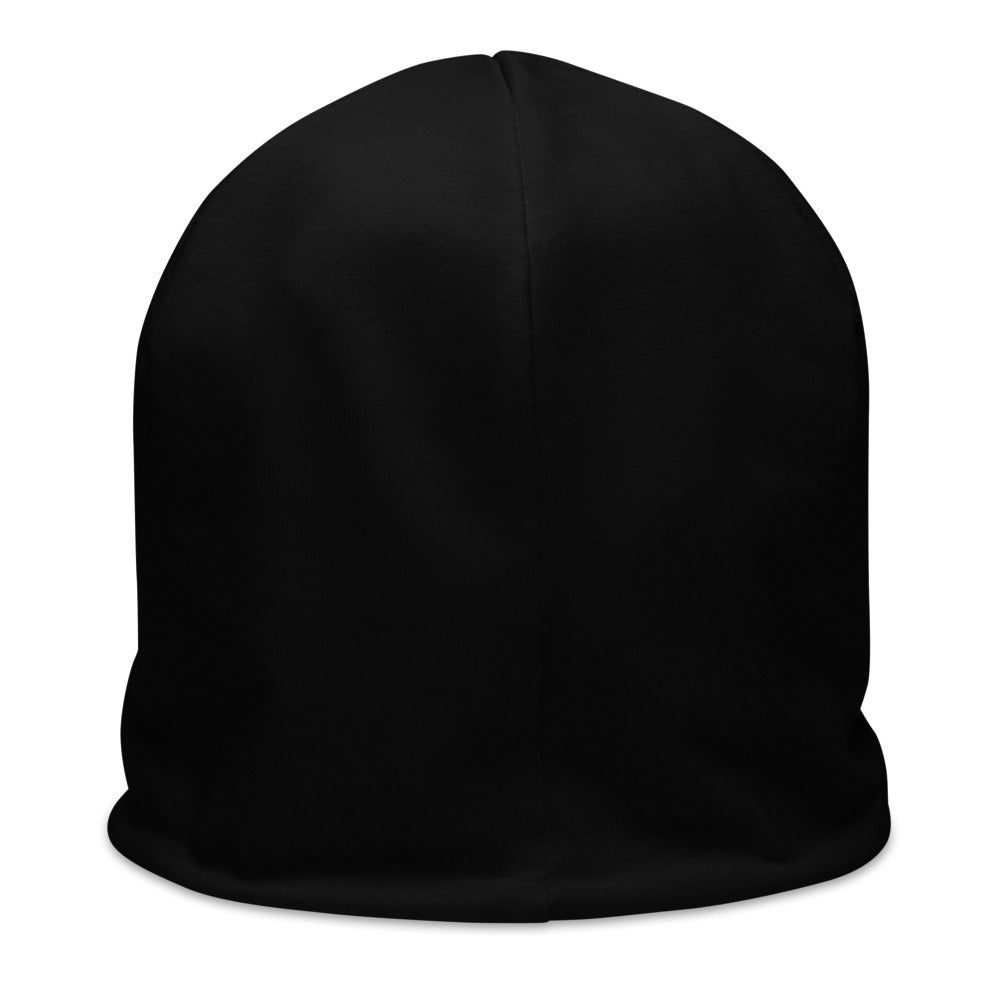 Made World Beanie (Black)