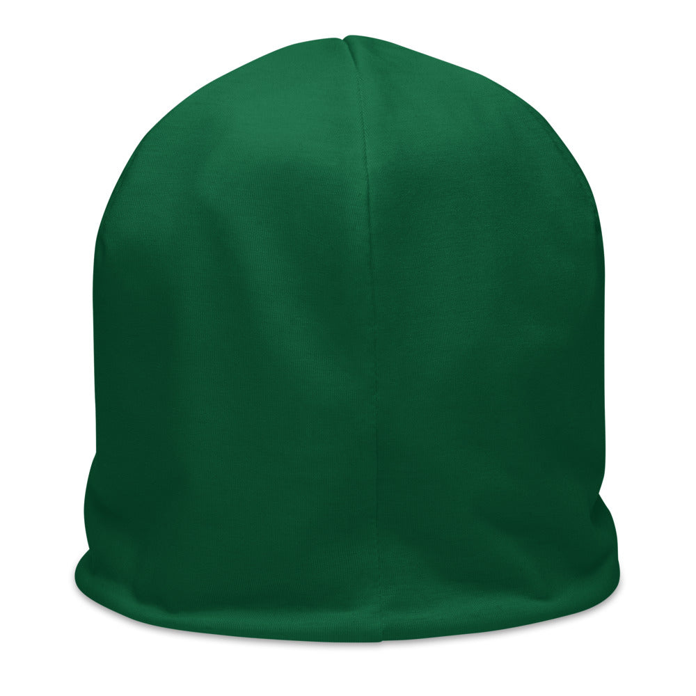 Made World Beanie (Green)