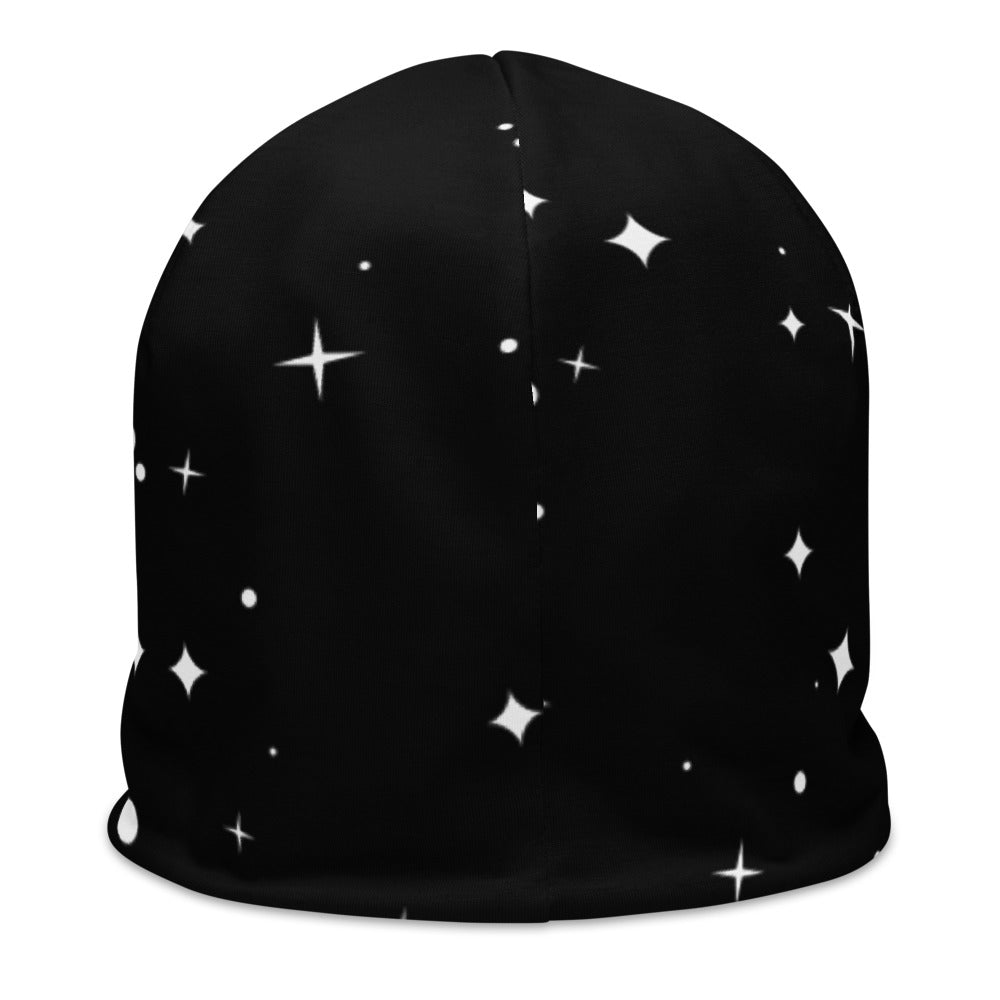 Made World Beanie (Space)