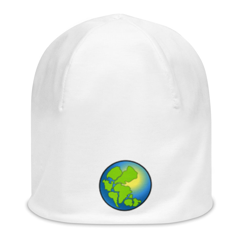 Made World Beanie (White)