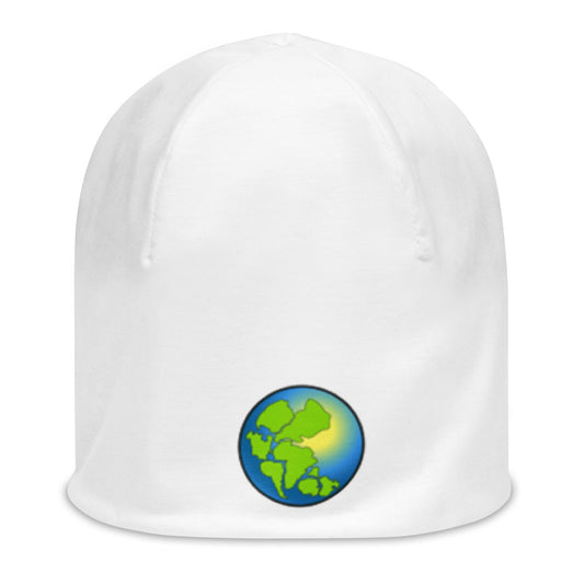 Made World Beanie (White)