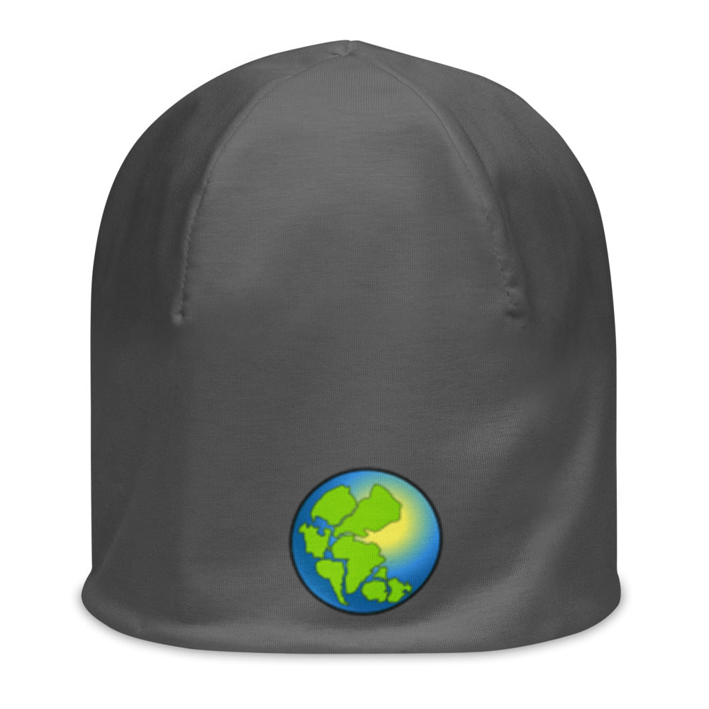 Made World Beanie (Grey)