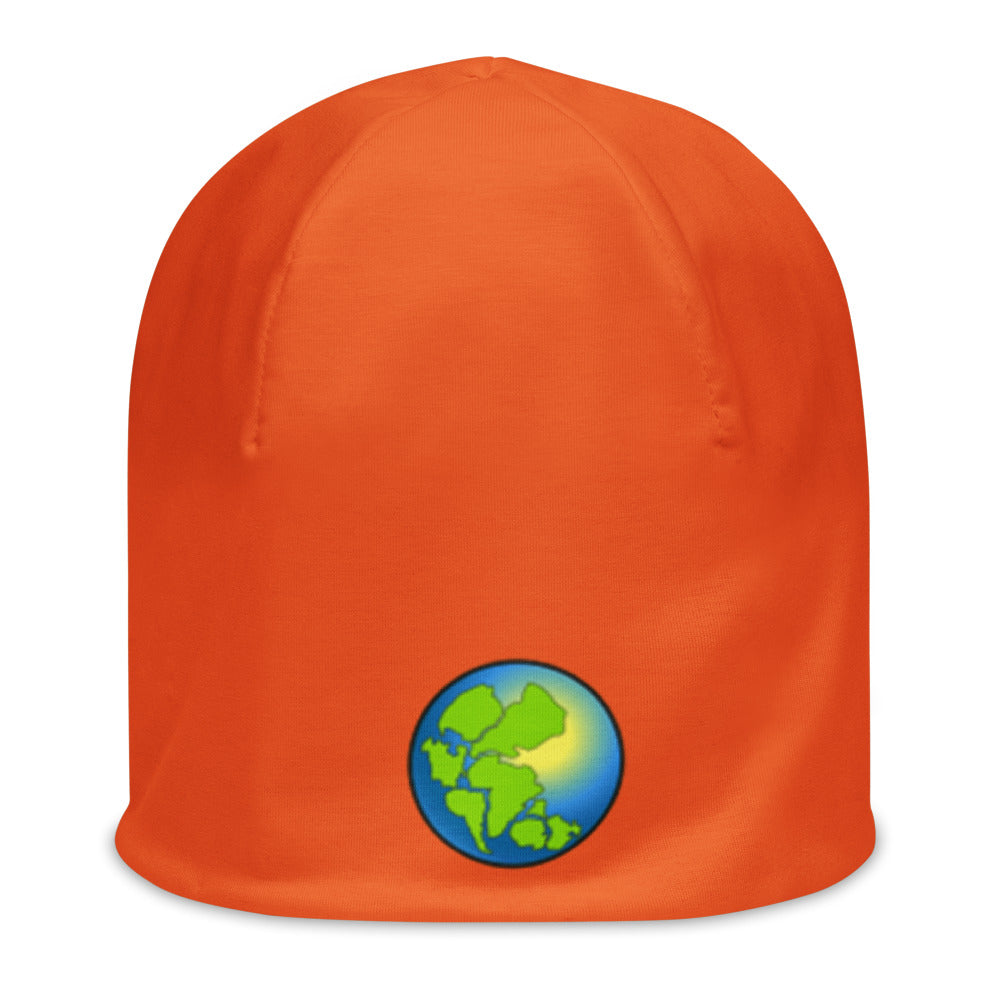 Made World Beanie (Orange)