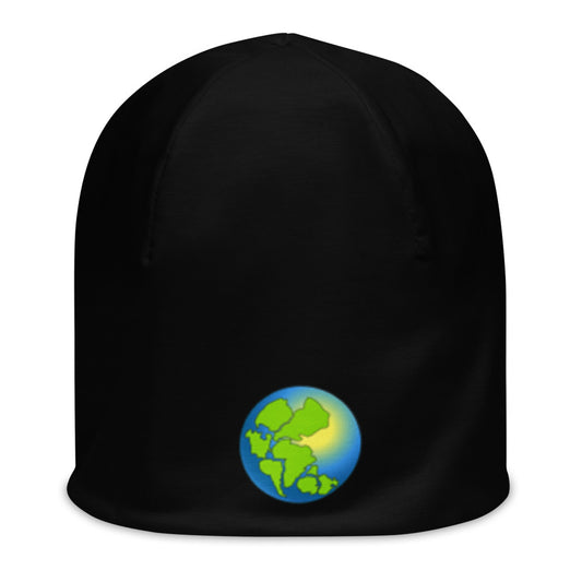 Made World Beanie (Black)