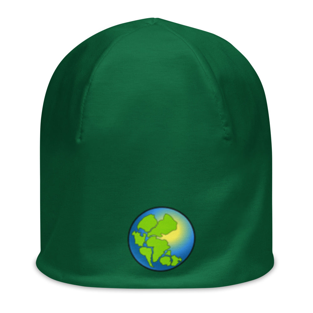 Made World Beanie (Green)