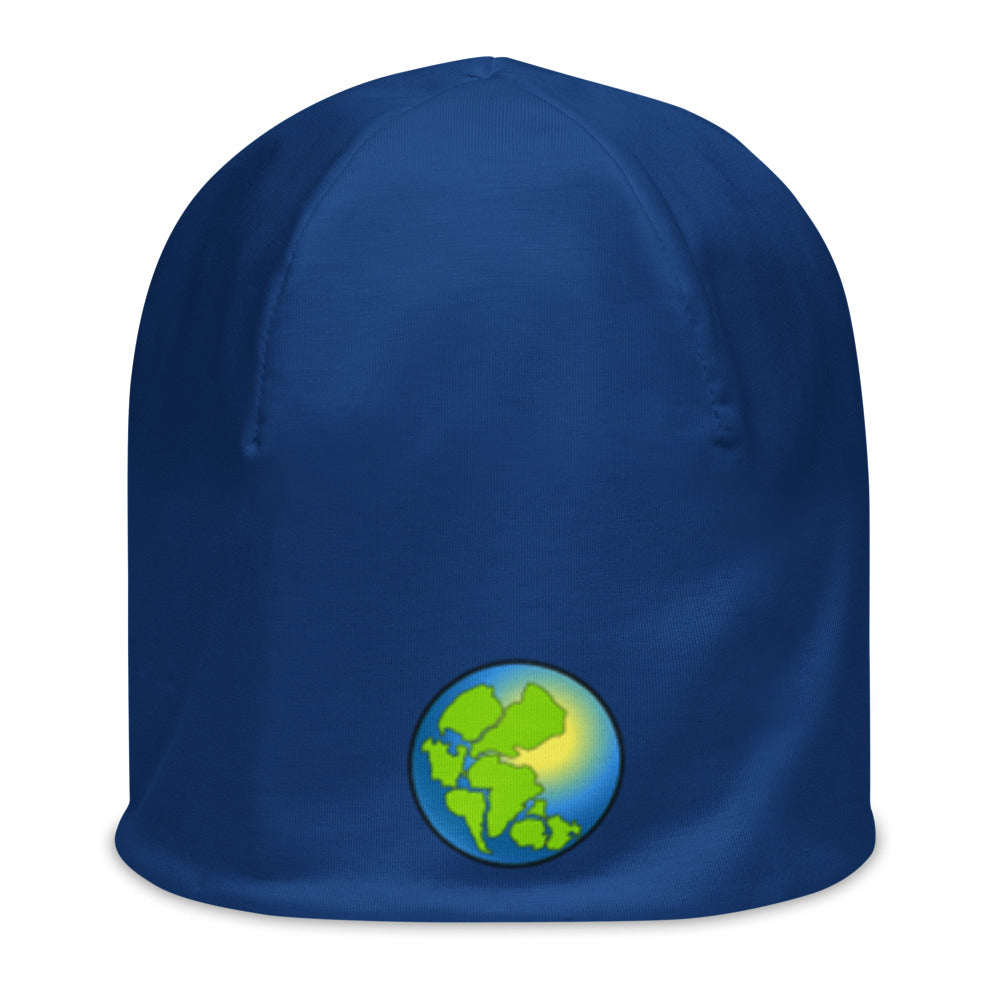 Made World Beanie (Blue)