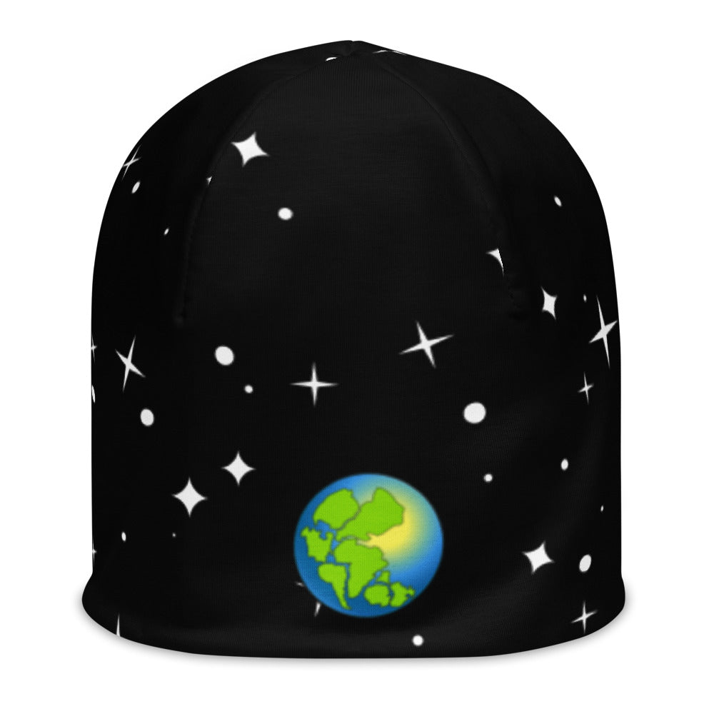 Made World Beanie (Space)