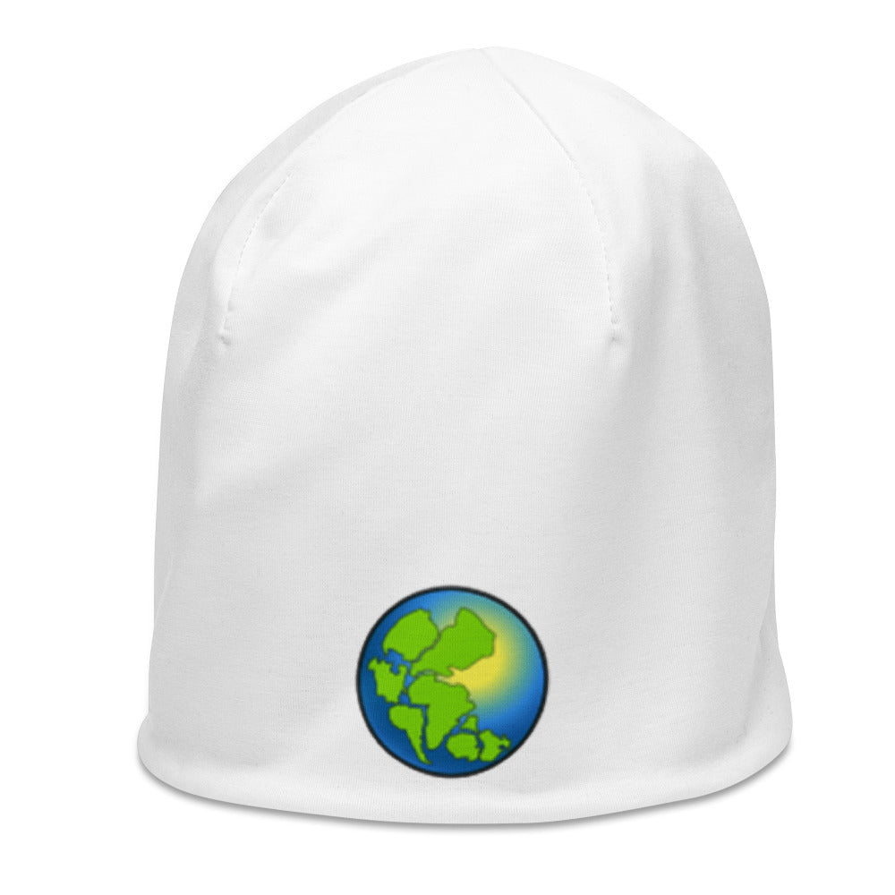 Made World Beanie (White)