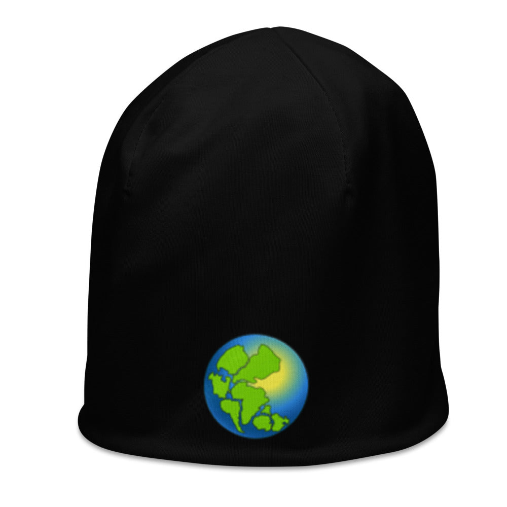 Made World Beanie (Black)