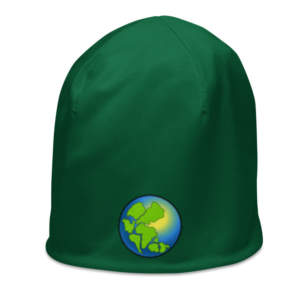 Made World Beanie (Green)