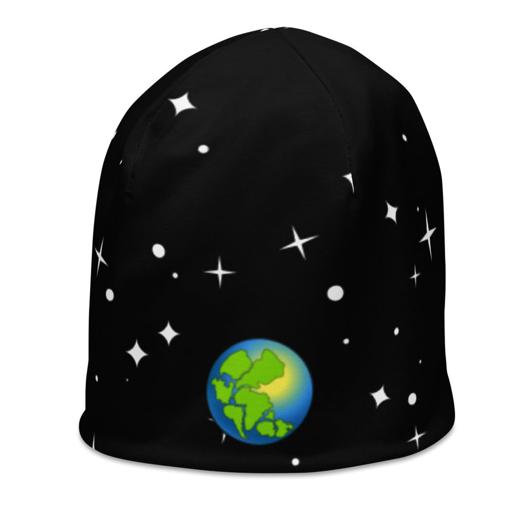 Made World Beanie (Space)