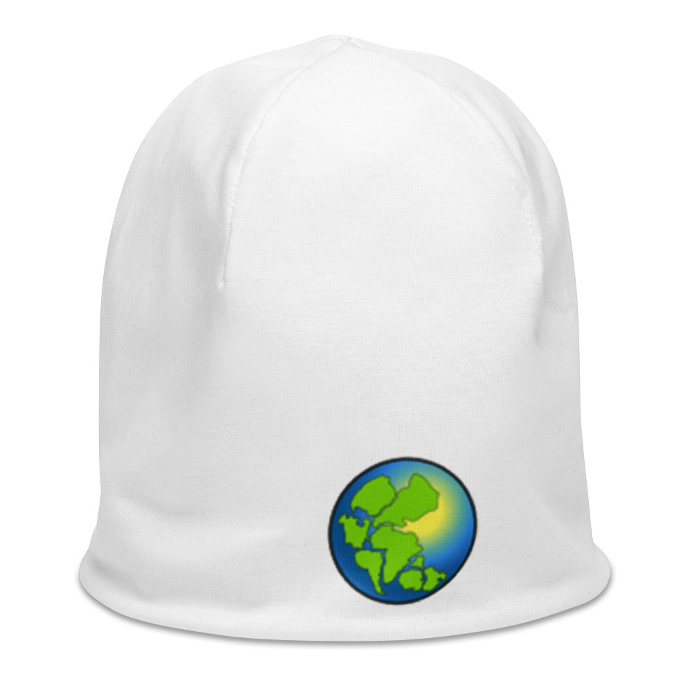 Made World Beanie (White)