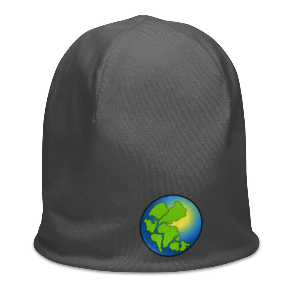 Made World Beanie (Grey)