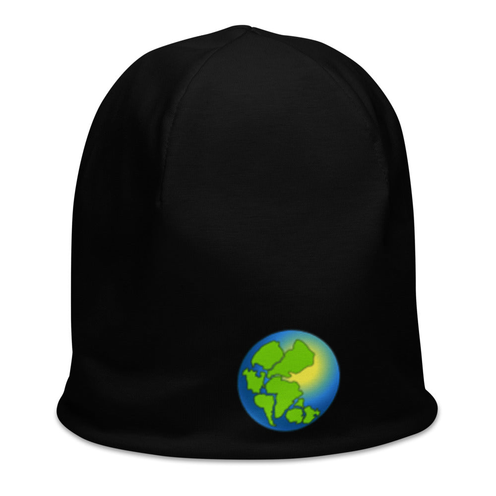 Made World Beanie (Black)