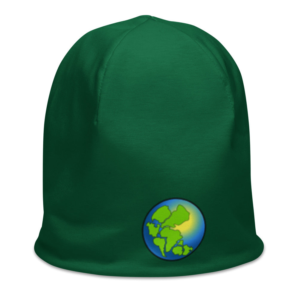 Made World Beanie (Green)