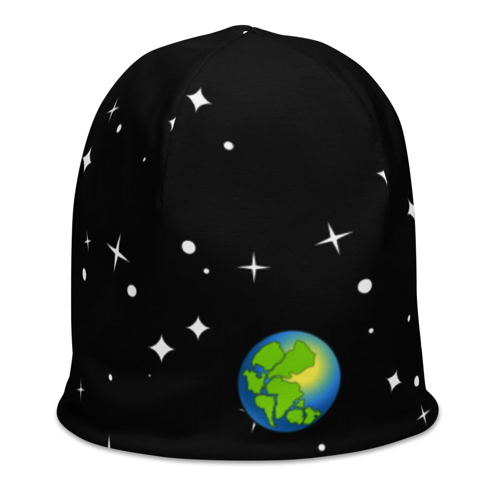 Made World Beanie (Space)