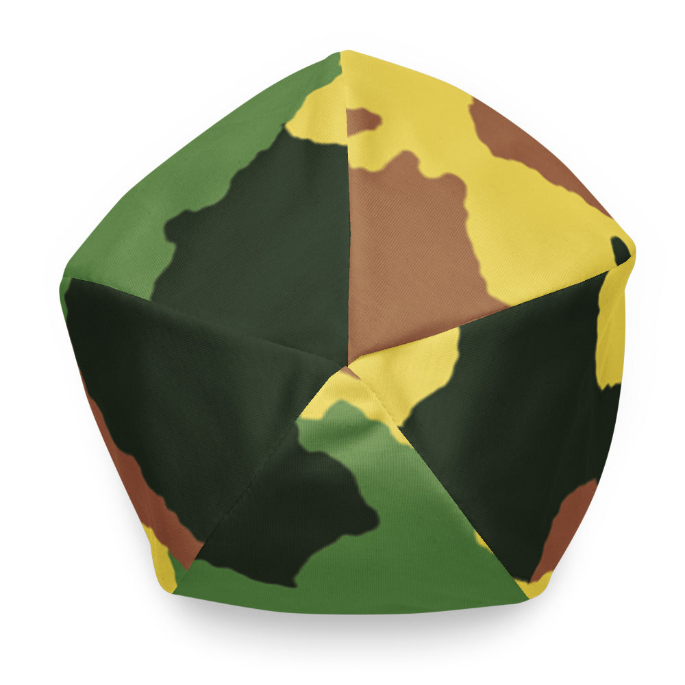 Made World Beanie (Camo)