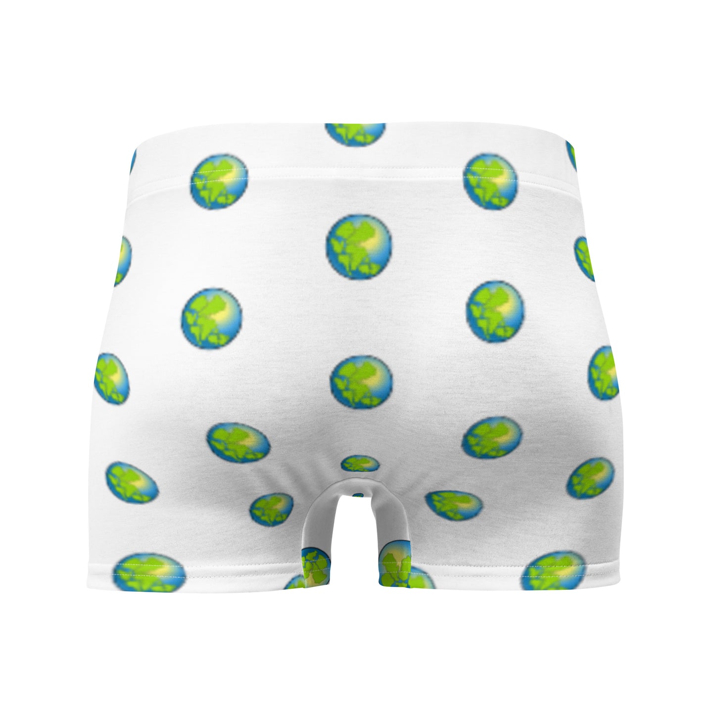 Made World Boxer Briefs (White)