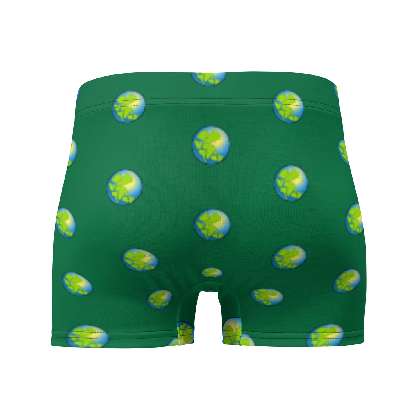 Made World Boxer Briefs (Green)