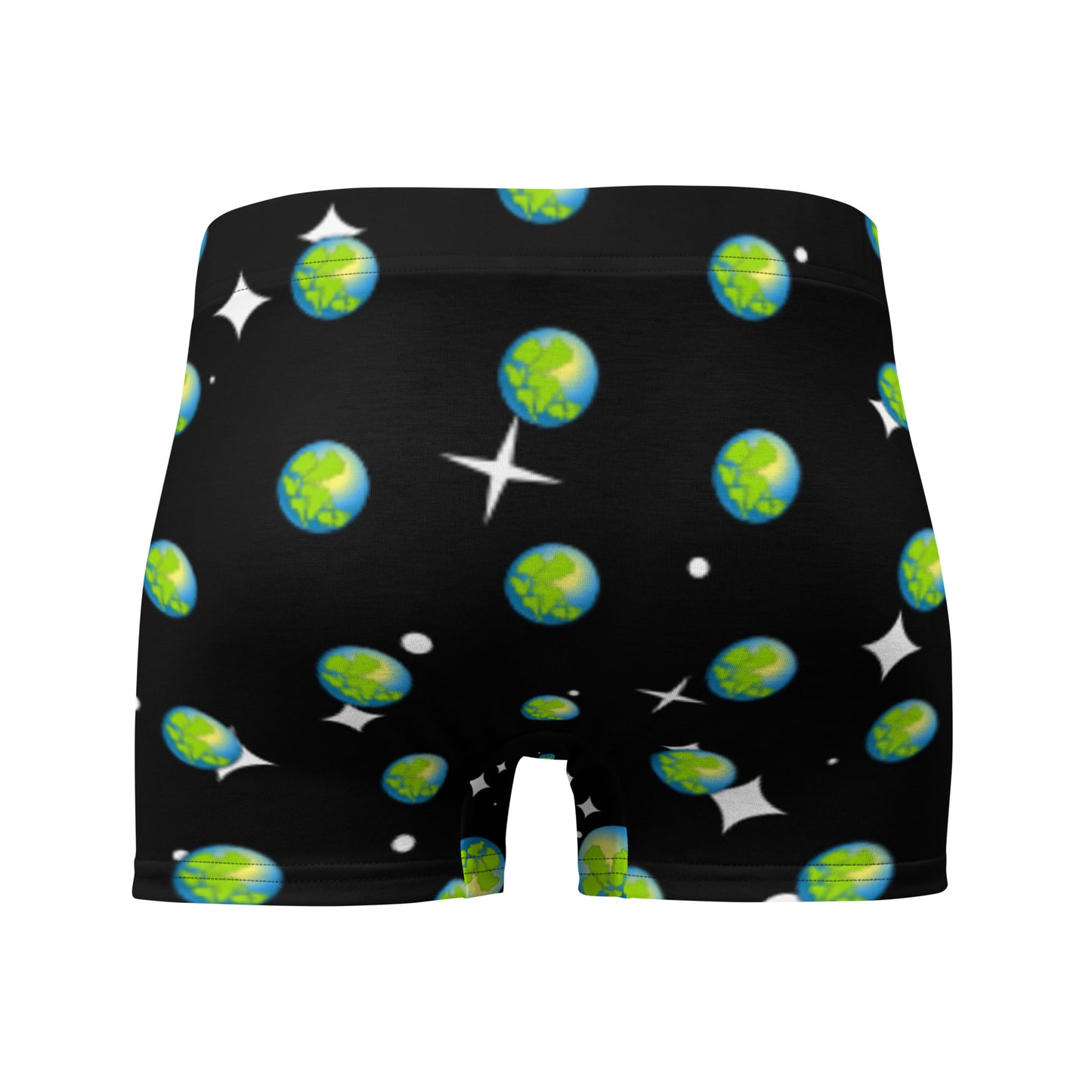 Made World Boxer Briefs (Space)