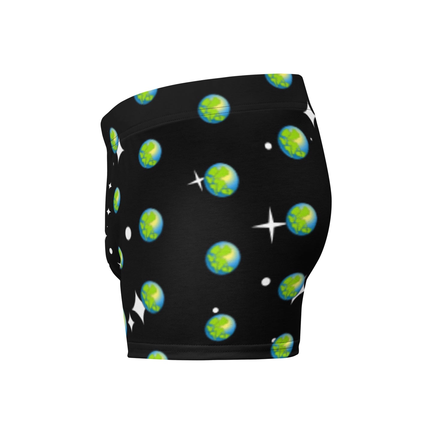 Made World Boxer Briefs (Space)