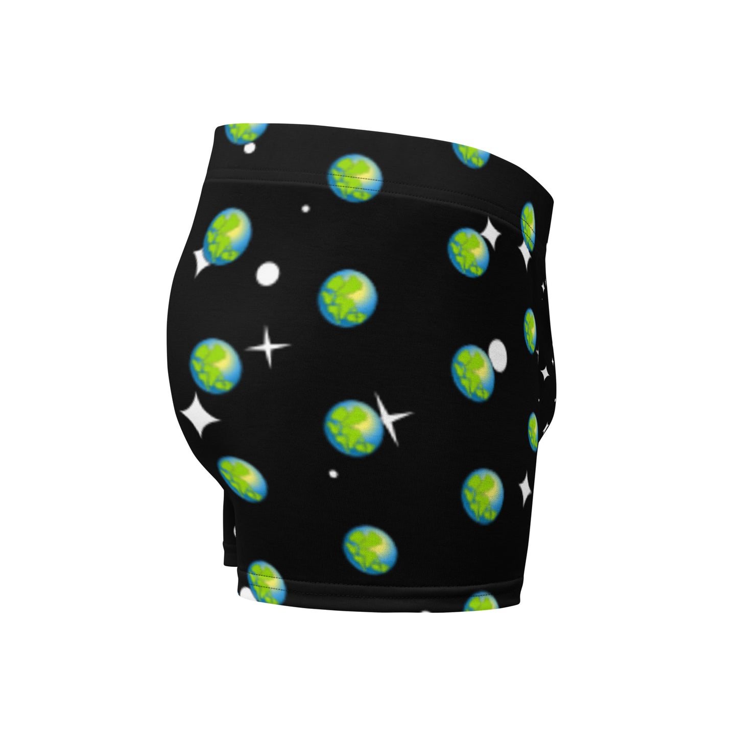 Made World Boxer Briefs (Space)