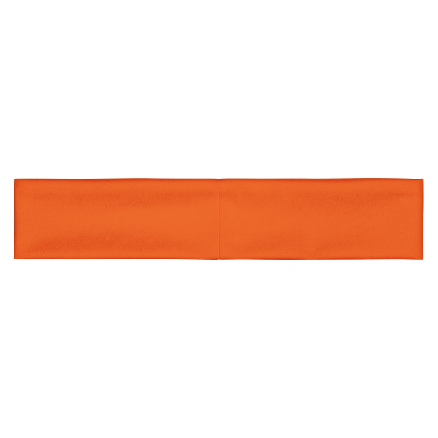 Made World Headband (Orange)