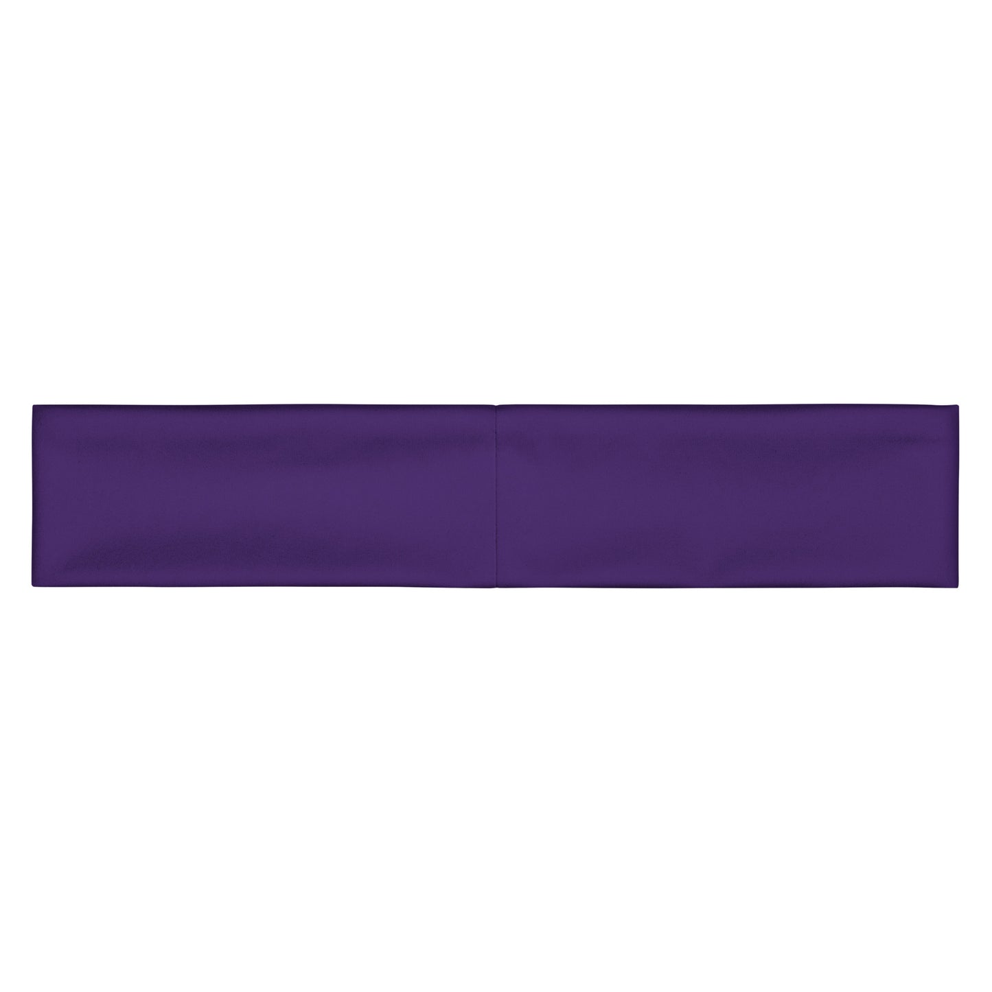 Made World Headband (Purple)