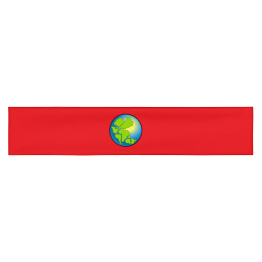 Made World Headband (Red)