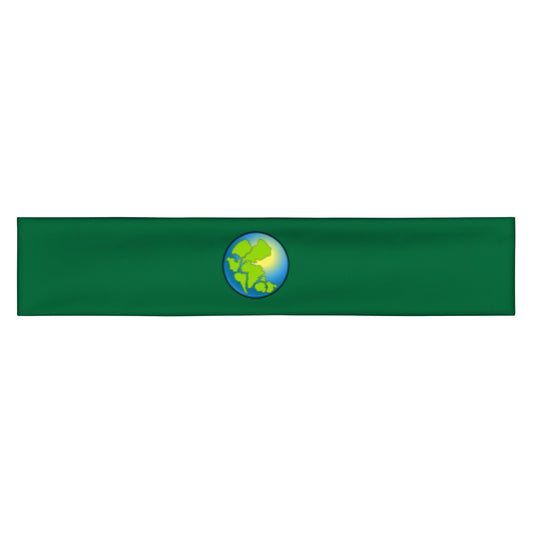 Made World Headband (Green)