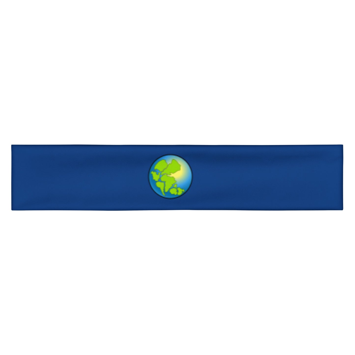 Made World Headband (Blue)