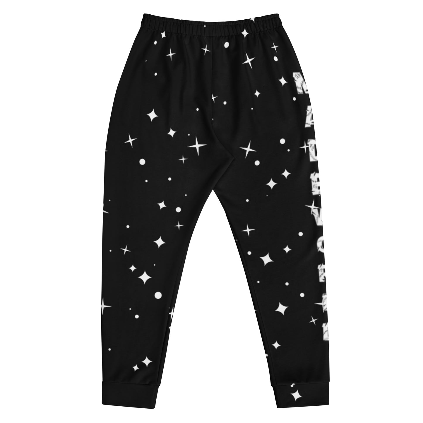 Made World Men's Joggers (Space)