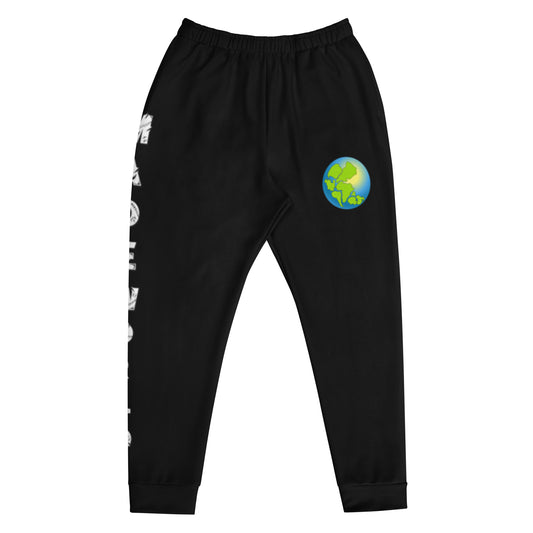 Made World Men's Joggers (Black)