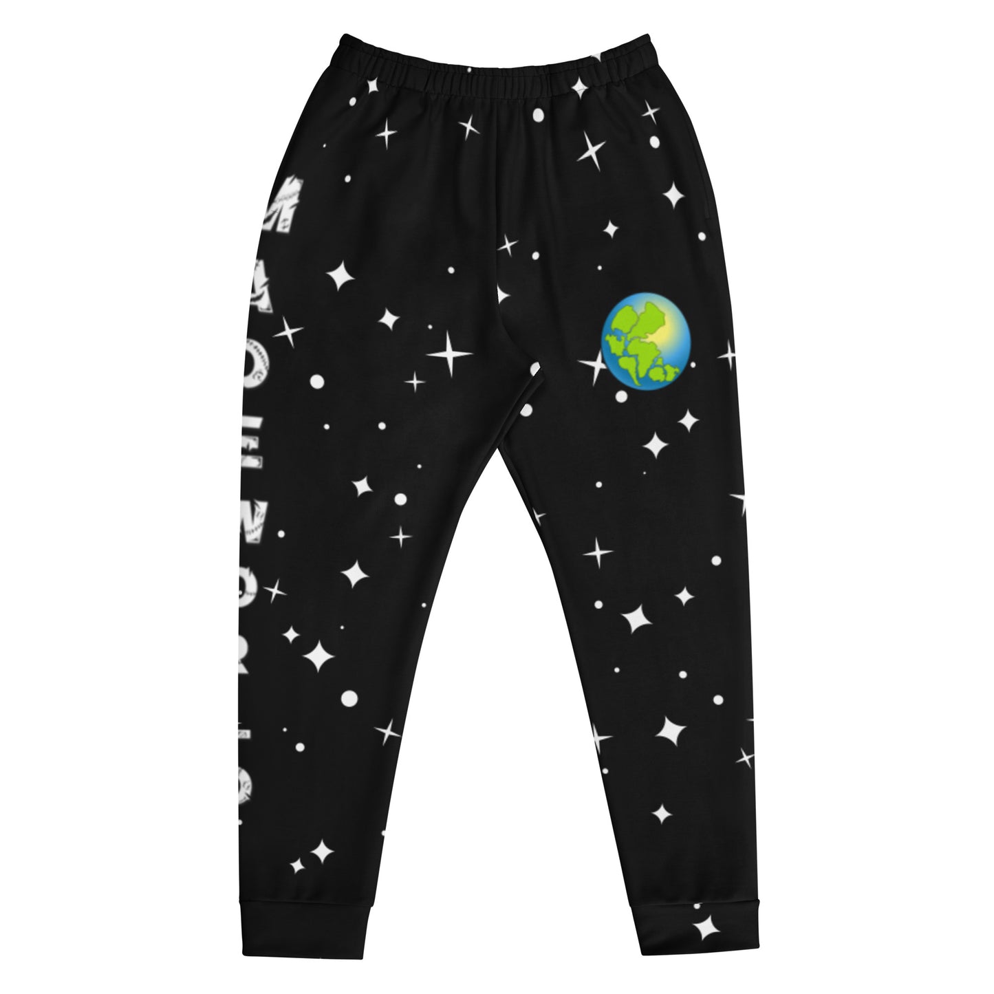 Made World Men's Joggers (Space)