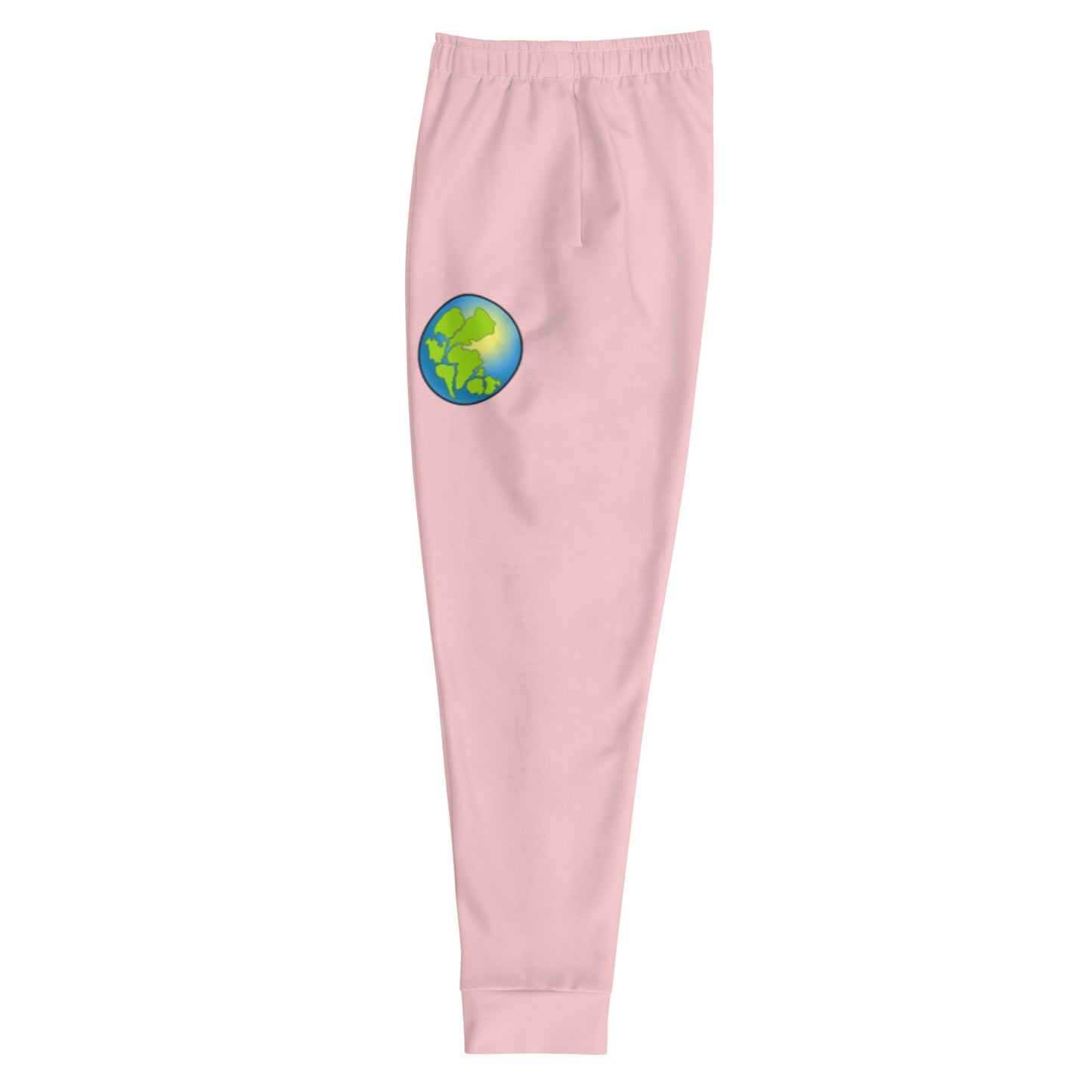 Made World Men's Joggers (Pink)