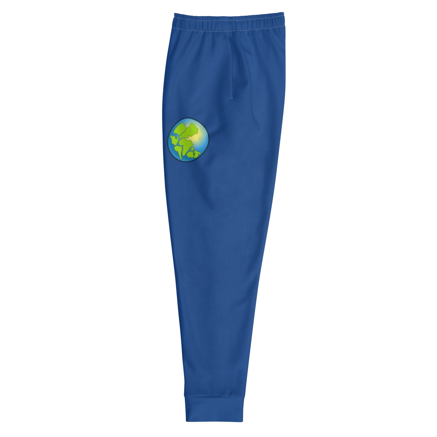 Made World Men's Joggers (Blue)