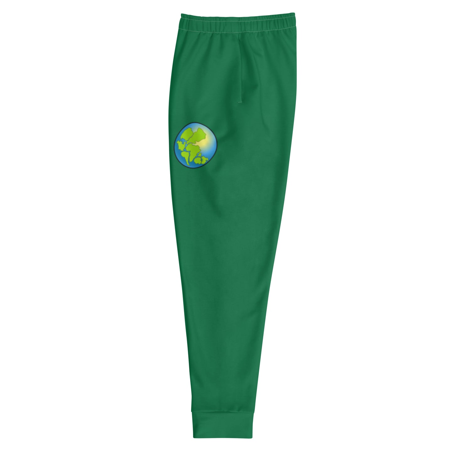 Made World Men's Joggers (Green)