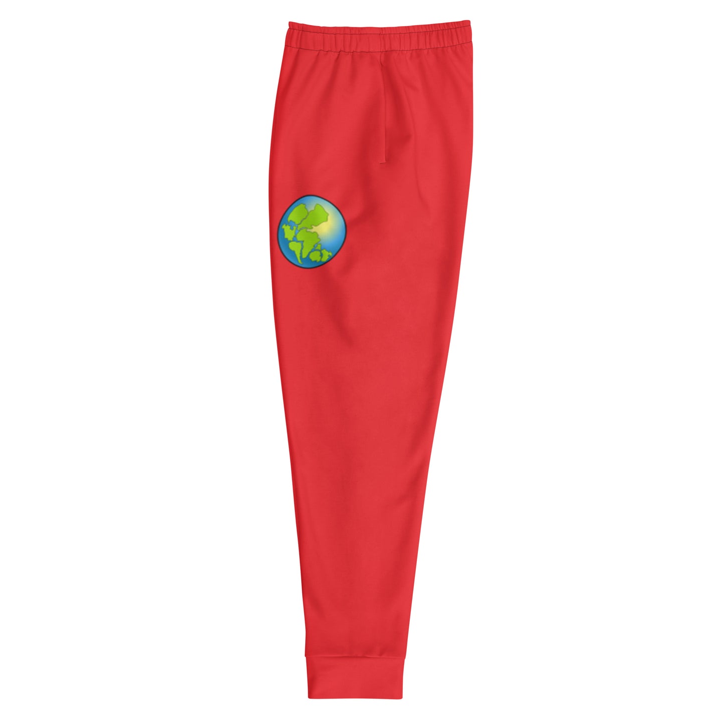 Made World Men's Joggers (Red)