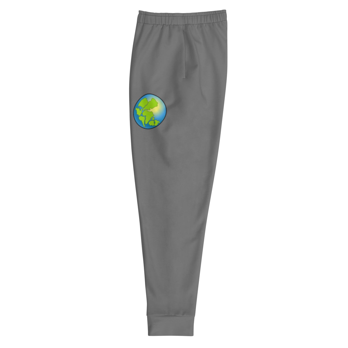 Made World Men's Joggers (Grey)