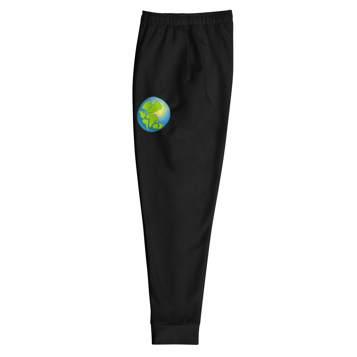 Made World Men's Joggers (Black)